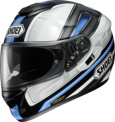 Shoei GT Air Dauntless TC-2 Vizörlü Kapalı Kask