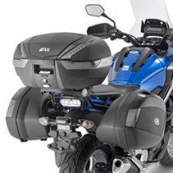 Givi 1146Fz Honda Nc750 X-S-Dct (16-18) Arka Çanta Taşıyıcı