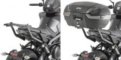 Givi 2132Fz Yamaha Mt-09 (17-18) Arka Çanta Taşıyıcı