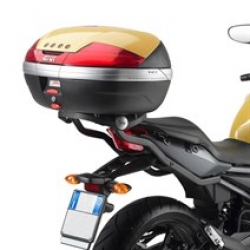 Givi 364Fz Yamaha Xj6 Dıversıon (09-15) Arka Çanta Taşıyıcı