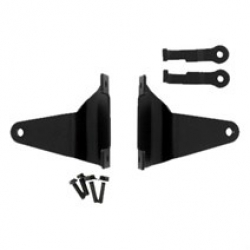 Givi 365Kit Yamaha Fz1 1000 (06-15) Yan Çanta Taşıyıcı Baglantı Kiti