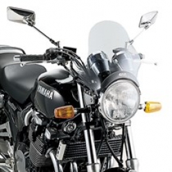 Givi A200 Universal Rüzgar Siperlik