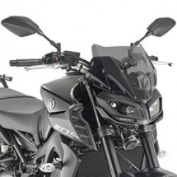 Givi A2132 Yamaha Mt-09 (17-18) Rüzgar Siperlik