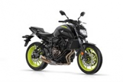 Givi A2140 Yamaha Mt-07 (18) Rüzgar Siperlik