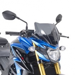 Givi A3113 Suzukı Gsx S750 (17-18) Rüzgar Siperlik