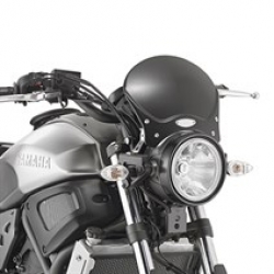 Givi Al2126A Yamaha Xsr700 (16-18) Aluminyum Siperlik Baglantı