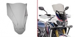 Givi D1144S Honda Crf1000L Africa Twin (16-18) - Adventure Sports (18) Rüzgar Siperlik