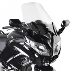 Givi D2109St Yamaha Fjr1300 (13-18) Rüzgar Siperlik