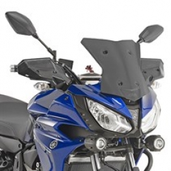 Givi D2130Bo Yamaha Mt-07 Tracer (16-18) Rüzgar Siperlik