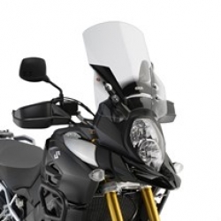 Givi D3105St Suzukı Dl 1000 V-Strom (14-18) Rüzgar Siperlik
