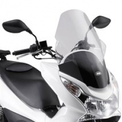 Givi D322St Honda Pcx 125-150 (10-13) Rüzgar Siperlik