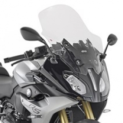 Givi D5120St Bmw R1200Rs (15-18) Rüzgar Siperlik