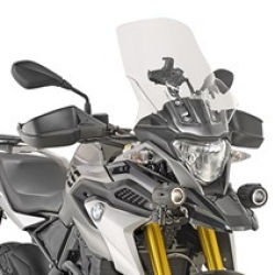 Givi D5126St Bmw G 310 Gs (17-18) Rüzgar Siperlik