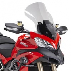 Givi D7401St Ducatı Multıstrada 1200 (13-14) Rüzgar Siperlik