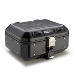 Givi DLM30B Trekker Dolomiti Çanta (30 Lt.)