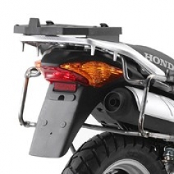 Givi E213 Honda Xl 650V Transalp (00-07) - Xl 125V Varadero (01-14) Arka Çanta Taşıyıcı