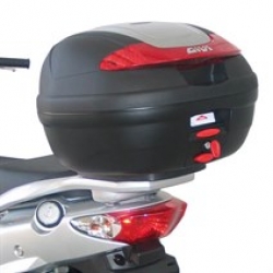 Givi E291 Sym Hd Evo 125-200 (07-15) Arka Çanta Taşıyıcı