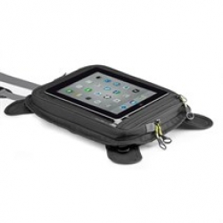 Givi EA112B Depo Üstü Tablet Çantası