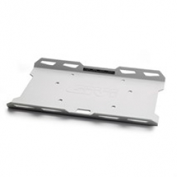 Givi Ex2M Universal Aluminyum Kumaş Çanta Taşıyıcı