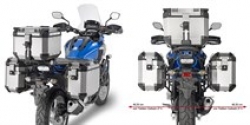 Givi Pl1146Cam Honda Nc750X-S (16-18) Yan Çanta Taşıyıcı