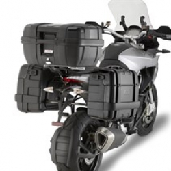 Givi Pl6706 Aprılıa Caponord 1200 (13-17) Yan Çanta Taşıyıcı