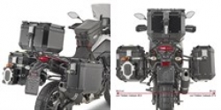 Givi PLO2145CAM Yamaha Tenere 700 (19) Yan Çanta Taşıyıcı