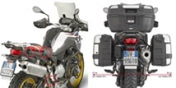 Givi Plr5127 Bmw F750Gs - F850Gs (18) Yan Çanta Taşıyıcı