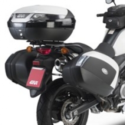 Givi Plx3101 Suzuki Dl 650 V-Strom (11-16) Yan Çanta Taşıyıcı