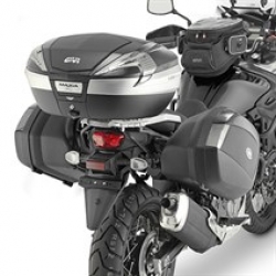 Givi Plx3112 Suzuki Dl 650 V-Strom (17-18) Yan Çanta Taşıyıcı
