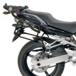 Givi Plx351 Yamaha Fz6 - Fz6 600 Fazer (04-06) Yan Çanta Taşıyıcı