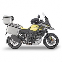 Givi Plxr3114 Suzuki Dl 1000 V-Strom (17-18) Yan Çanta Taşıyıcı
