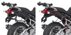 Givi Plxr5100 Bmw R 1200R (11-14) Yan Çanta Taşıyıcı