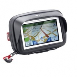 Givi S953B Universal Gps-Akıllı Telefon Çantası
