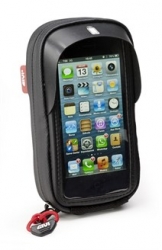Givi S955B Universal Gps-Akıllı Telefon-Iphone5 Çantası