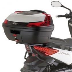 Givi Sr2111M Yamaha X-Max 400 (13-16) Arka Çanta Taşıyıcı