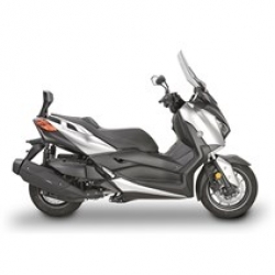 Givi Sr2138 Yamaha X-Max 400 (18) Arka Çanta Taşıyıcı