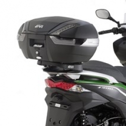Givi Sr4111 Kawasaki J300 (14-18) Arka Çanta Taşıyıcı