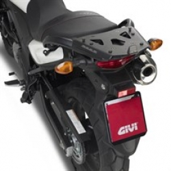 Givi Sra3101 Suzuki Dl 650 V-Strom (11-16) Arka Çanta Taşıyıcı