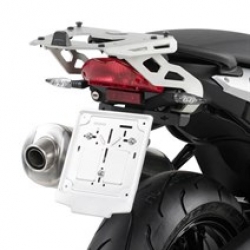 Givi Sra691 Bmw F800R (09-18) Arka Çanta Taşıyıcı