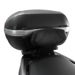 Givi Tb531 Suzukı Burgman 400 (06-16) Sissybar