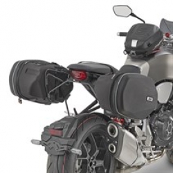 Givi TE1165 Honda CB 1000 R (18-19) Motosiklet Yan Kumaş Çanta Taşıyıcı