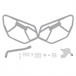 Givi TE1176 Honda Cb 500 F (19) Yan Kumaş Çanta Taşıyıcı