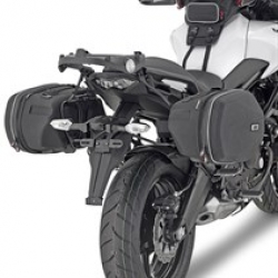 Givi Te4114 Kawasaki Versys 650 (15-18) Yan Kumaş Çanta Taşıyıcı