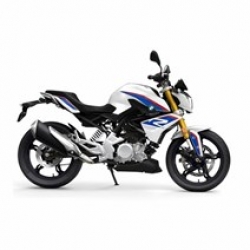 Givi Te5125 Bmw G 310 R (17-18) Yan Kumaş Çanta Taşıyıcı