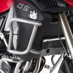 Givi Tnh5110Ox Bmw F 800 Gs Adventure (13-18) Üst Koruma Demiri