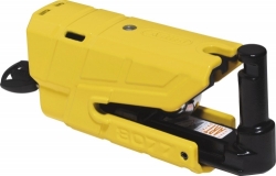 Abus Granit Detecto X-Plus 8077 Alarmlı Disk Kilidi
