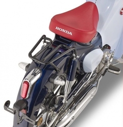 Honda Super Cub C125 (18>20) Arka Çanta Taşıyıcısı (Givi SR1168)