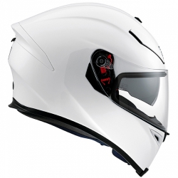 AGV K-5 Kapalı Kask (Beyaz)