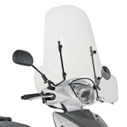 Kappa A3109Ak Suzukı Address 110 (15-16) Rüzgar Siperlik Baglantısı