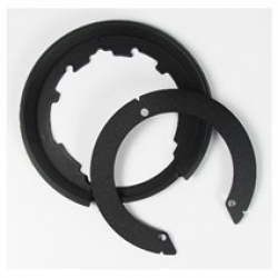 Kappa Bf18K Depoüstü Çanta Aparatı (Suzukı-Bmw)